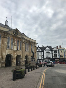 Monmouth