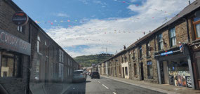 Clydach Vale