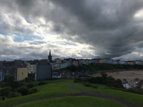 Tenby