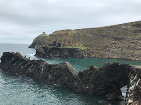 Blue Lagoon