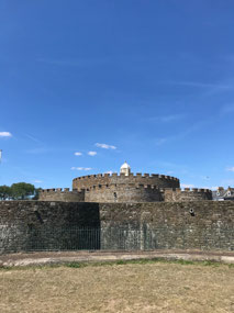 Deal castle