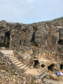 Great Orme Mines