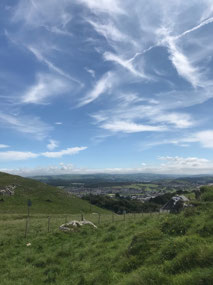 Views from Great Orme