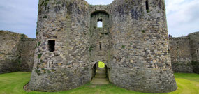 Inner gates