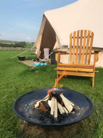 Fire time