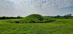 Bryn Celli Ddu