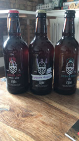 Welsh beers