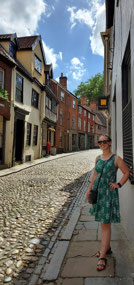 Elm Hill