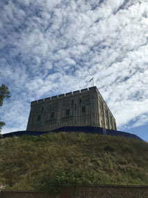 Norwich Castle
