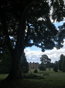 Sandringham Estate
