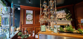 Cambridge Gin Distillery