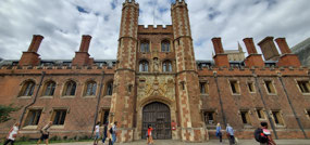 St John's College