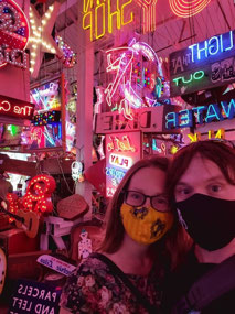 God's Own Junkyard