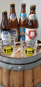 German beers