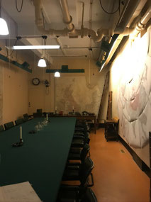 Churchill War Rooms