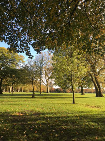 Victoria Park