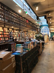 Daunt Books