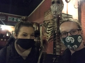 London Dungeon