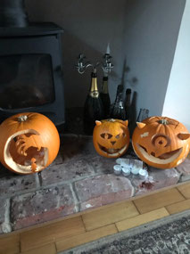 Happy Halloween!