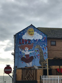 St Leonards on Sea