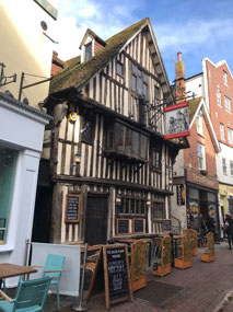 Ye Olde Pumphouse