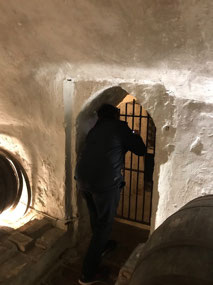 Cellars