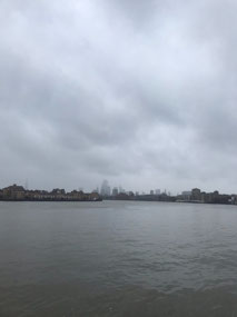 Fairly gloomy Saturday runs
