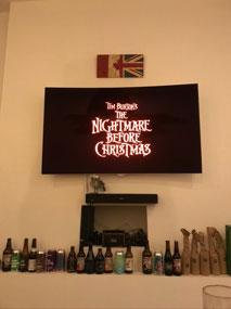 Christmas movies to cheer us up