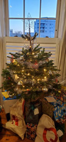 Our little tree