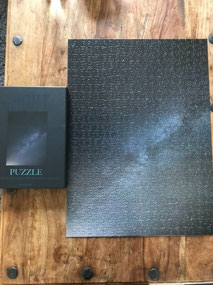 Finished puzzle!