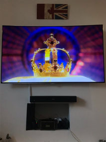 RuPaul's UK finale