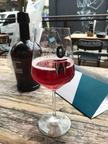 Beers at Shoreditch