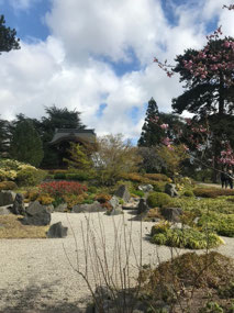 Japanese Garden