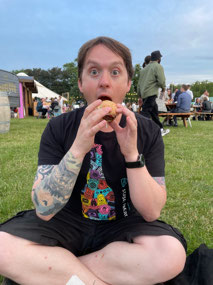 Taste of London