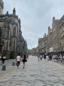 Royal Mile