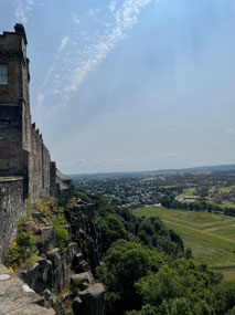Castle views