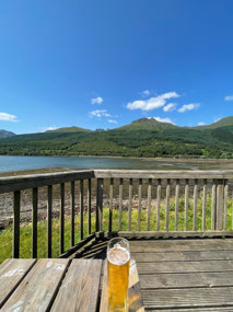 Pub views!
