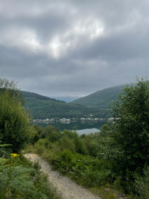Views of Arrochar