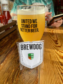 Brewdog