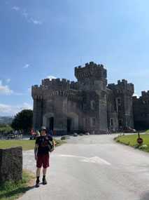 Wray Castle