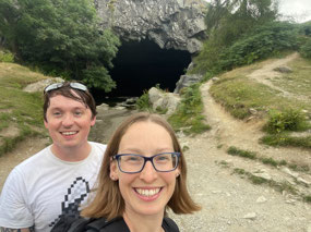 Rydal Cave 2