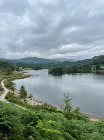 Rydal Water