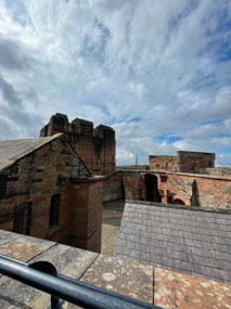 Carlisle Castle