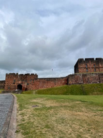 Carlisle Castle