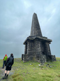 Stoodley Pike