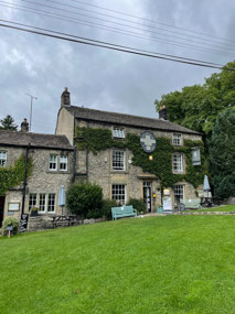 Lister Arms