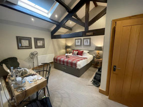 Beautiful room