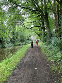 Leeds & Liverpool Canal