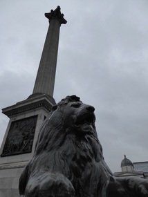Nelson's Column