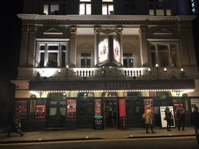 Duke of York Theatre